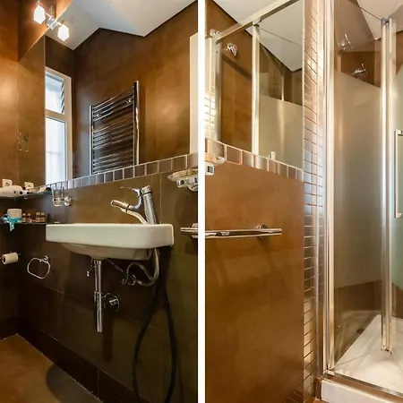 Surthy Villamarta Studio City Center شقة جيريز