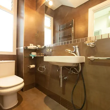 شقة Surthy Villamarta Studio City Center *